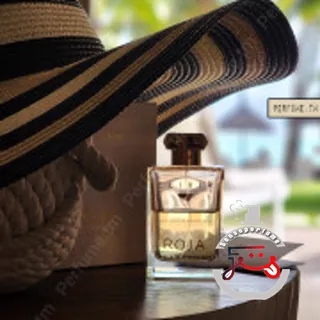 Elixir Pour Femme Essence De Parfum Roja Dove